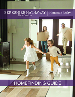 Homefinding Guide