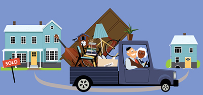 A Guide to Moving for Seniors